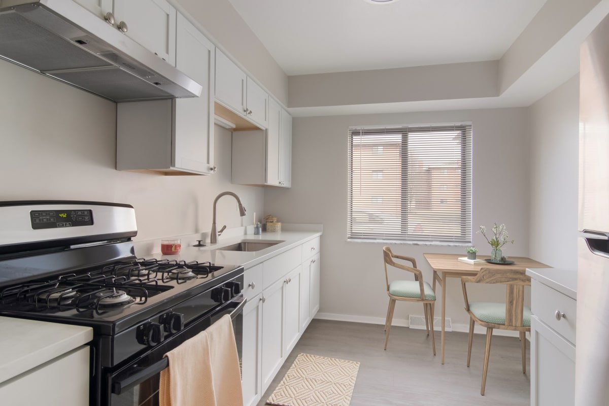 Apartments for Rent Bedford Heights, Ohio Bedford Castle